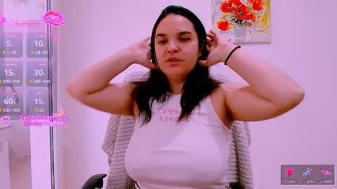 Ella online show from March 30, 6:24 am