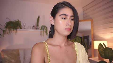 ELLA OWEN online show from March 19, 10:58 pm