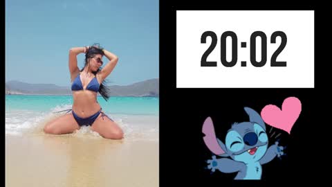 ella rouse online show from February 10, 3:21 pm