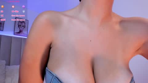 Srta. Rush online show from December 16, 10:03 pm