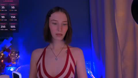 Snapshot of ellaamber chatting on March 10, 11:38 pm ellaamber online show from March 10, 11:38 pm