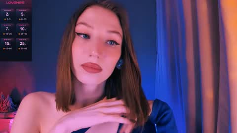 ellaamber online show from December 22, 2:07 am