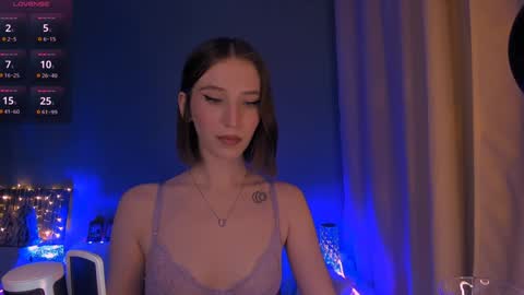 Snapshot of ellaamber chatting on January 13, 1:56 am ellaamber online show from January 13, 1:56 am