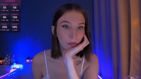 Snapshot of ellaamber chatting on December 25, 8:39 pm ellaamber online show from December 25, 8:39 pm
