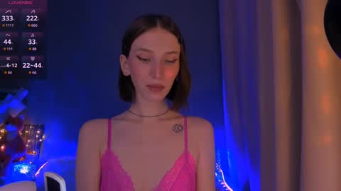 Snapshot of ellaamber chatting on March 12, 3:02 am ellaamber online show from March 12, 3:02 am