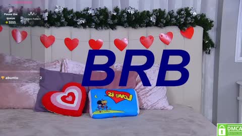 Ella online show from February 8, 9:24 am