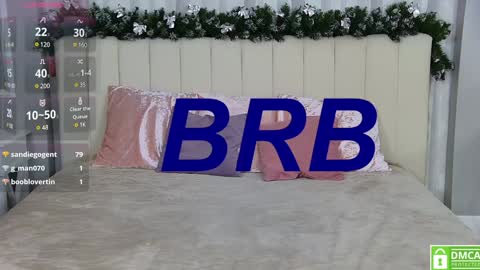 Ella online show from January 30, 8:22 am