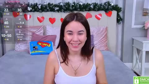 Ella online show from February 15, 4:14 am