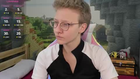 ellablair online show from November 4, 4:03 am