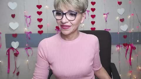 EllaBonito online show from February 2, 9:29 am