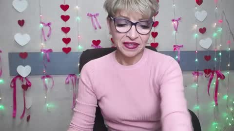 EllaBonito online show from February 2, 6:25 am