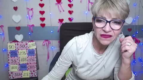 EllaBonito online show from February 5, 12:27 pm