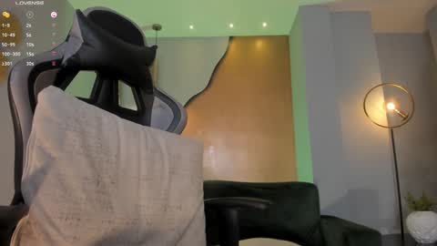 EllaClark online show from February 26, 1:25 am