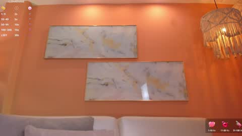 EllaClark online show from February 5, 9:40 pm