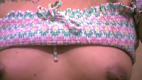 Snapshot of ellah_morena chatting on September 13, 2:58 am Ellah online show from September 13, 2:58 am