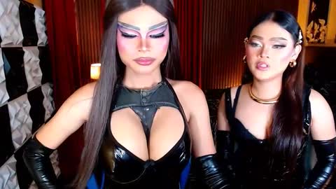 ellahemperialts online show from March 7, 8:25 am