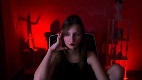 Snapshot of ellahorton chatting on March 12, 1:51 pm Ella online show from March 12, 1:51 pm