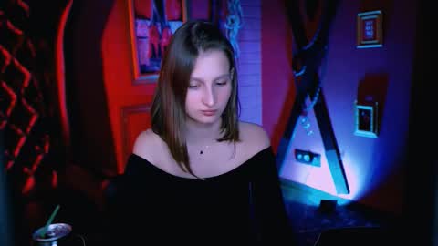 Snapshot of ellahorton chatting on September 27, 5:11 pm Ella online show from September 27, 5:11 pm