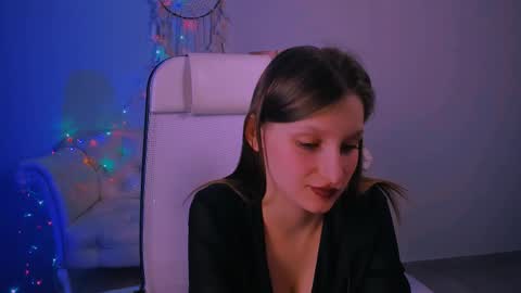 Snapshot of ellahorton chatting on February 20, 6:57 pm Ella online show from February 20, 6:57 pm
