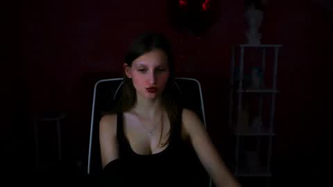 Snapshot of ellahorton chatting on March 9, 1:26 pm Ella online show from March 9, 1:26 pm