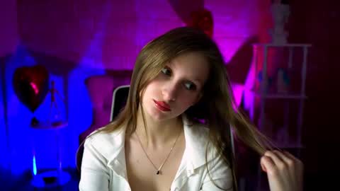 Snapshot of ellahorton chatting on March 3, 12:17 pm Ella online show from March 3, 12:17 pm