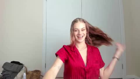 ellaaaa online show from March 15, 2:27 am