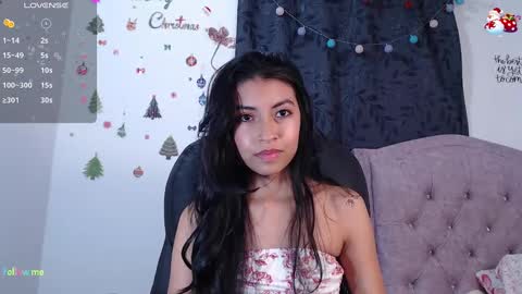 Ella Amoneth online show from December 29, 5:21 am