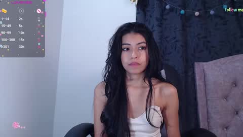 Ella Amoneth online show from January 24, 6:14 am