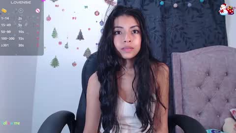 Ella Amoneth online show from January 4, 9:43 am