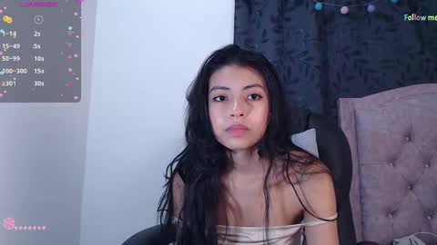 Ella Amoneth online show from January 27, 1:16 am