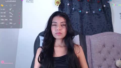Ella Amoneth online show from January 22, 3:20 am