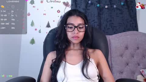 Ella Amoneth online show from January 4, 6:41 am