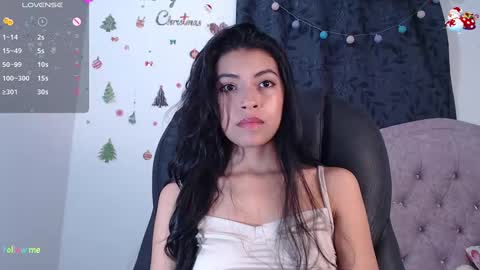 Ella Amoneth online show from January 5, 5:09 am
