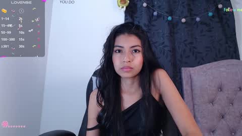 Ella Amoneth online show from January 22, 6:20 am
