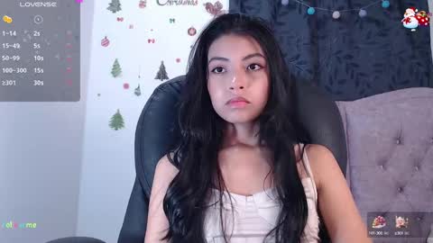 Ella Amoneth online show from January 5, 2:06 am