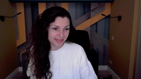 EllaLongs online show from January 6, 12:31 pm