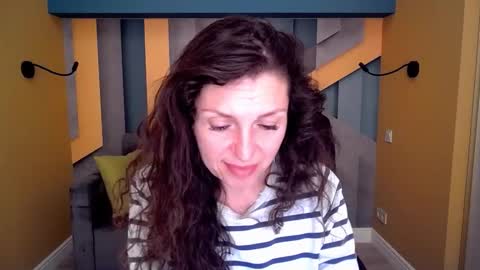 EllaLongs online show from March 28, 12:28 pm