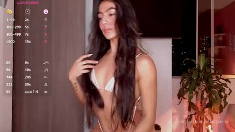 Ella online show from September 16, 12:56 am