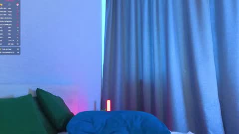 Eva online show from February 22, 12:19 pm