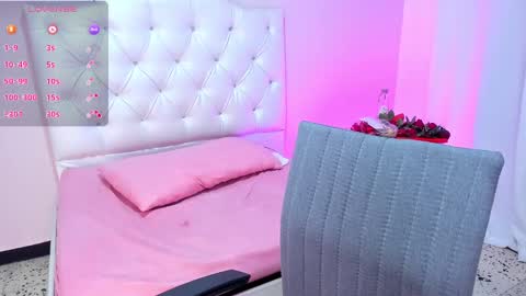 Snapshot of ellarosee_ chatting on January 4, 5:47 pm ellarosee_ online show from January 4, 5:47 pm