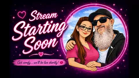 Ella and St. Lucius online show from May 9, 3:56 am