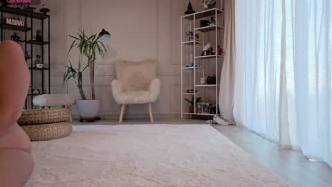 ellaxxxstar online show from March 4, 7:27 am