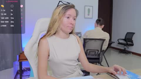 im Elsa lets go Subscribe to my OF and Youtube -35   online show from October 4, 10:51 pm