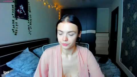 Luna online show from October 14, 2:20 pm