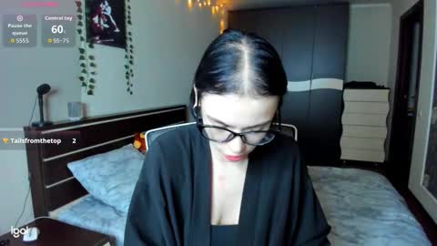 Luna online show from November 7, 3:47 pm