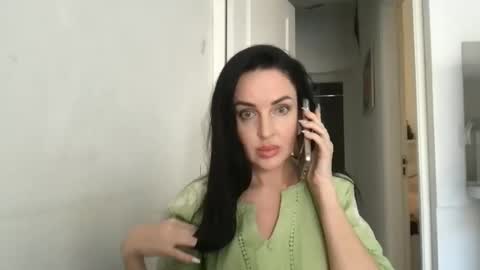 elle_melle online show from January 12, 3:57 pm