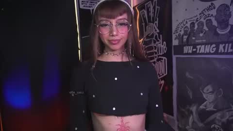 follow me on instagram .    online show from March 12, 8:45 pm