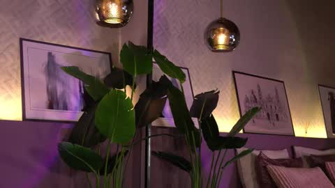 Snapshot of ellediane chatting on March 7, 12:26 am Elle Diane online show from March 7, 12:26 am