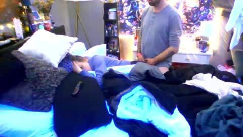 Lizzy Kay Petite online show from February 5, 11:50 pm