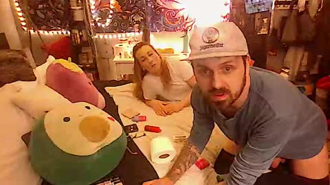 Lizzy Kay Petite online show from March 8, 1:57 pm